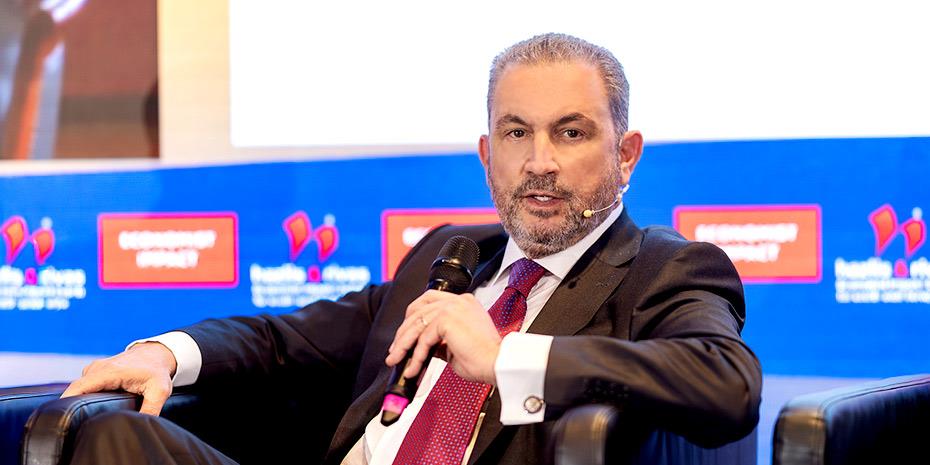 Αλ. Εξάρχου: Κλειδί οι μακροχρόνιες συμφωνίες προμήθειας LNG