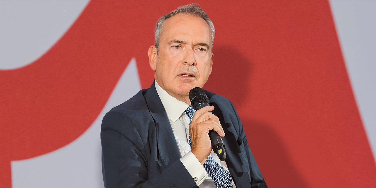 Βλασταράκης: Οι πρωτοβουλίες Eurobank για αντιμετώπιση του δημογραφικού | Αγορές στο LivePress.gr