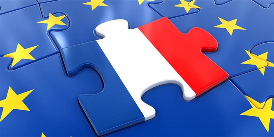Γαλλία: Ο πληθωρισμός σε υψηλό πεντέμισι ετών τον Μάρτιο