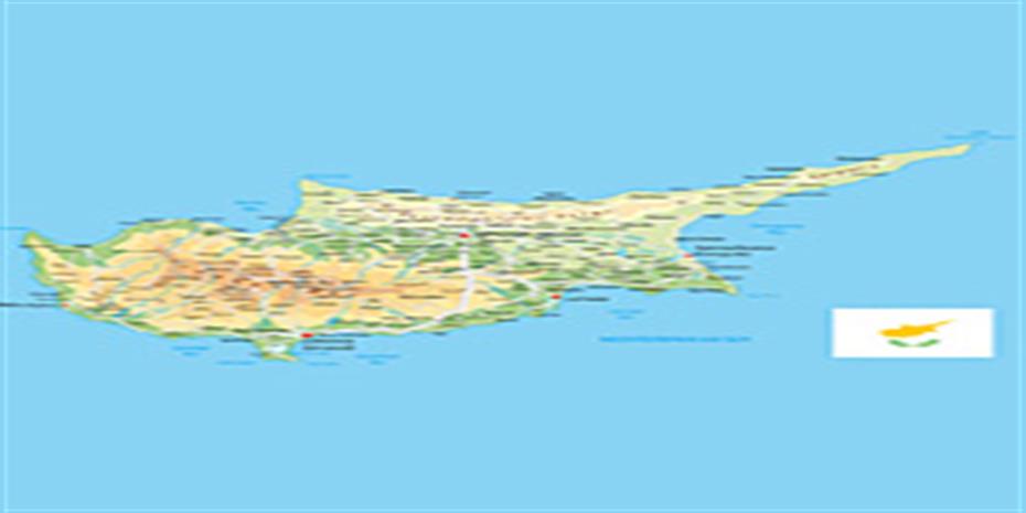 Το πρωτόκολλο λειτουργίας του τουρισμού στην Κύπρο