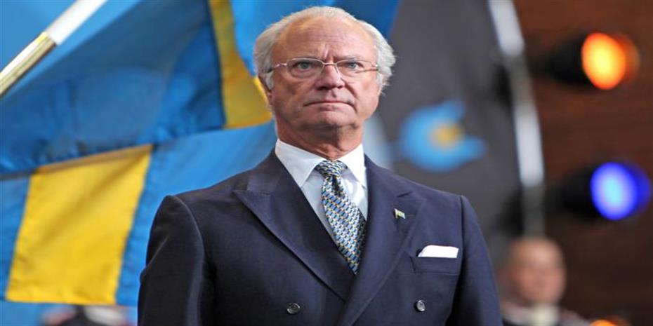 Βασιλιάς Σουηδίας: Αποτυχημένη η στρατηγική μας για τον κορωνοϊό
