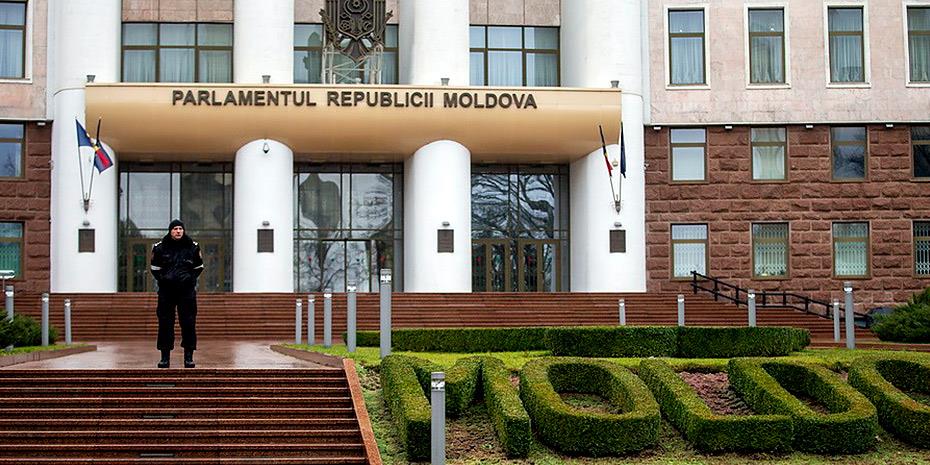 Μολδαβία: Δημοψήφισμα για την ένταξη στην ΕΕ στις 20 Οκτωβρίου