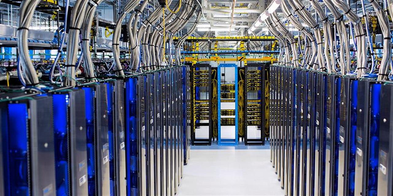 Data Centers Data Centers