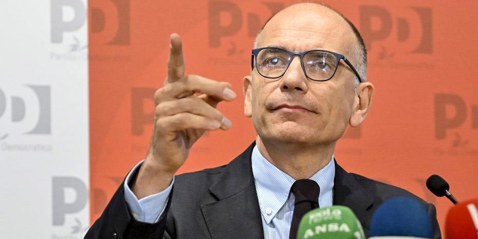 Πώς η Ευρώπη μπορεί να καλύψει το κενό των ΗΠΑ