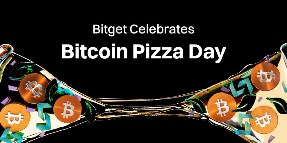 Η κοινότητα crypto γιορτάζει την Bitcoin Pizza Day