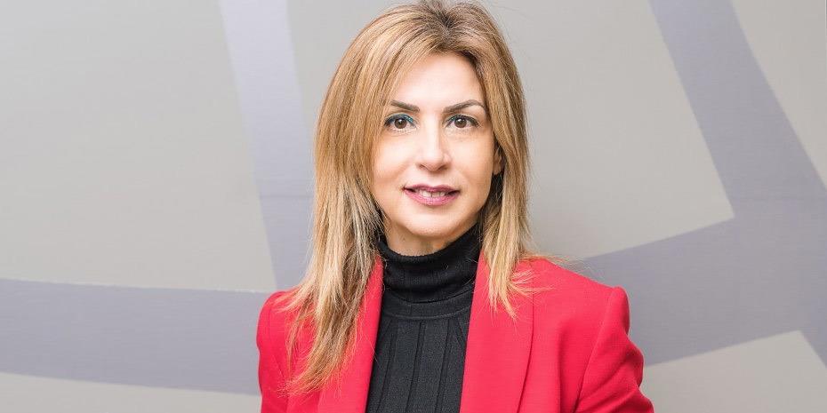 Παρελθόν από την Π.Γ. Νίκας η CEO Δέσποινα Τσαγγάρη