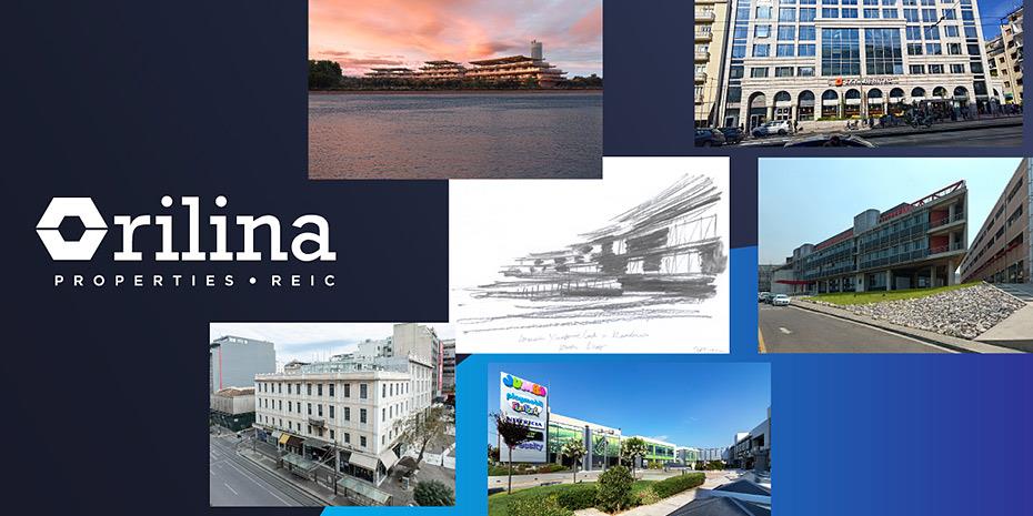 Καθαρά κέρδη-ρεκόρ για την Orilina το πρώτο εξάμηνο