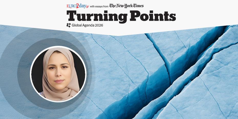 Η Silicon Valley αναζητά την πνευματική της πυξίδα