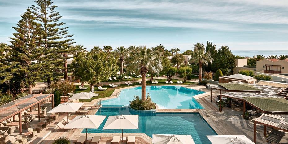 Επεκτείνει την παρουσία της στην Κρήτη η Hotel Investment Partners