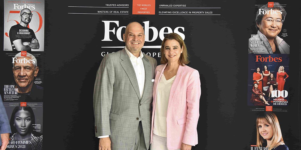 Στο Forbes Global Conference 2026 η STIRIXIS Group με μήνυμα για τη βιώσιμη αξία των επενδύσεων