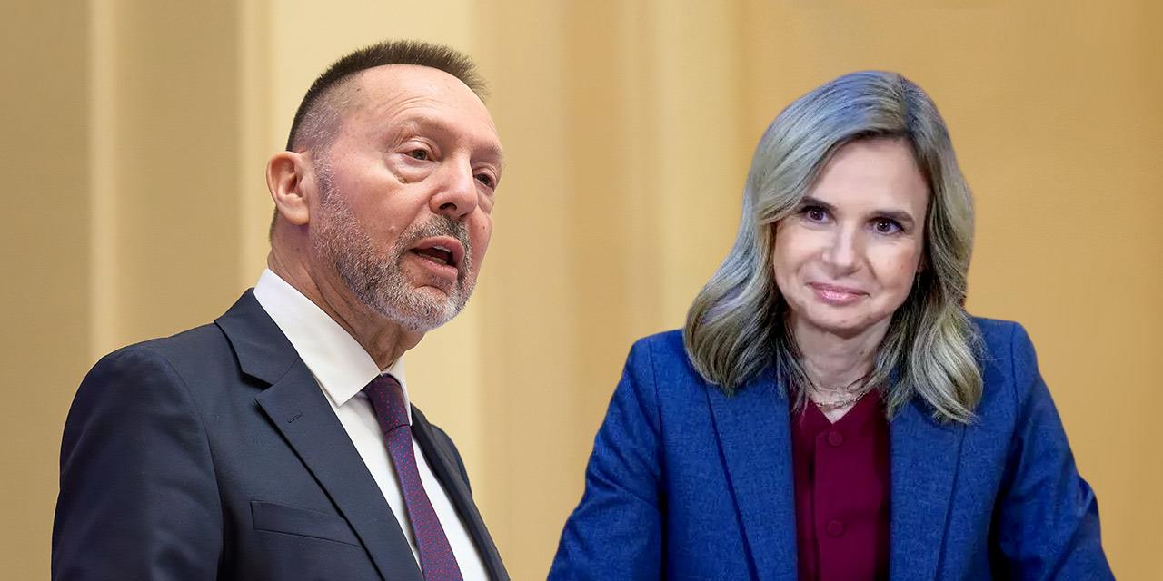 Ασφάλιστρα: Ο ντόρος με Στουρνάρα και το… υπονοούμενο-Aktor: Οι νέες ισορροπίες -Tips για ΠΕΙΡ, ΣΠΥΡ, ΕΚΤΕΡ