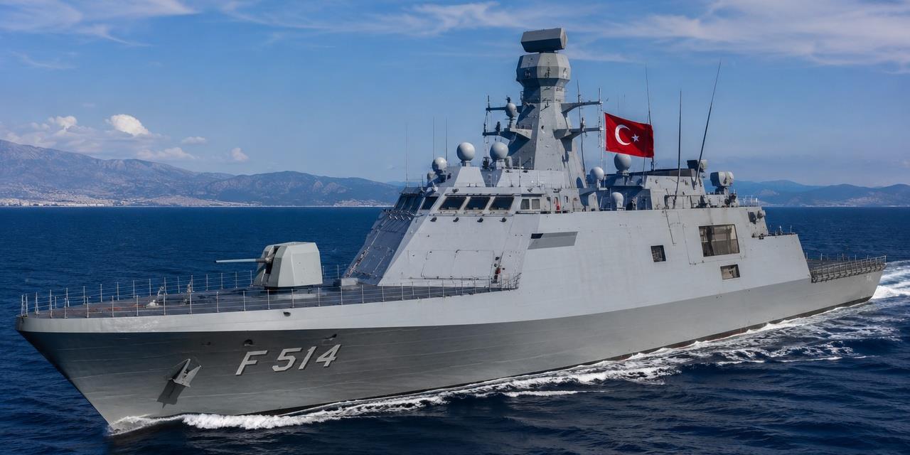 Ισραήλ: Συναγερμός για τα τουρκικά πλοία στην Ανατολική Μεσόγειο
