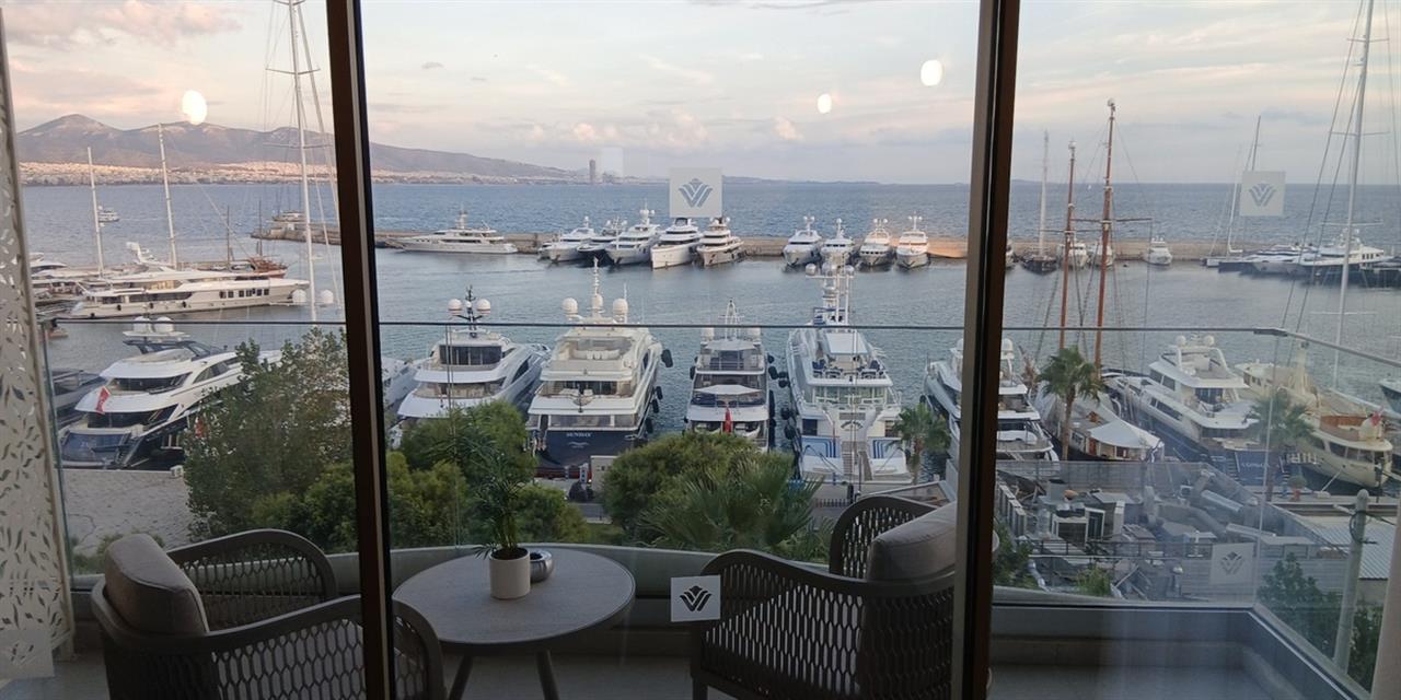 Τιμές έως €13.000 ευρώ/τ.μ. για τις Wyndham Residences στη Ζέα