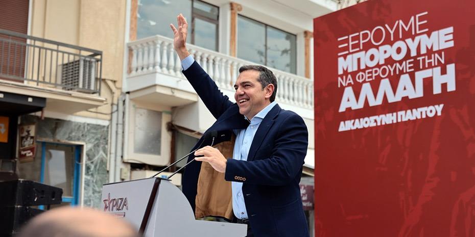 Αισιοδοξία στον ΣΥΡΙΖΑ για «κονταροχτύπημα» με τη ΝΔ