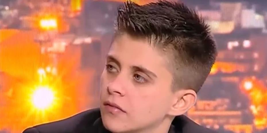 Συνελήφθη η Ειρήνη Μουρτζούκου για τη δολοφονία βρεφών στην Αμαλιάδα