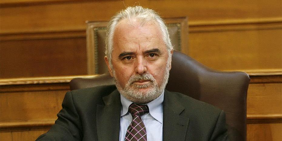 Γιώργος Κουτρουμάνης: Τα χρέη πνίγουν τους επαγγελματίες