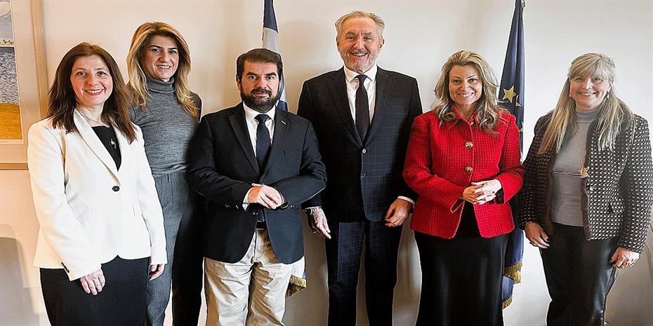 Επιτροπή Κεφαλαιαγοράς: Συνεργασία με Ινστιτούτο Χρηματοοικονομικού Αλφαβητισμού