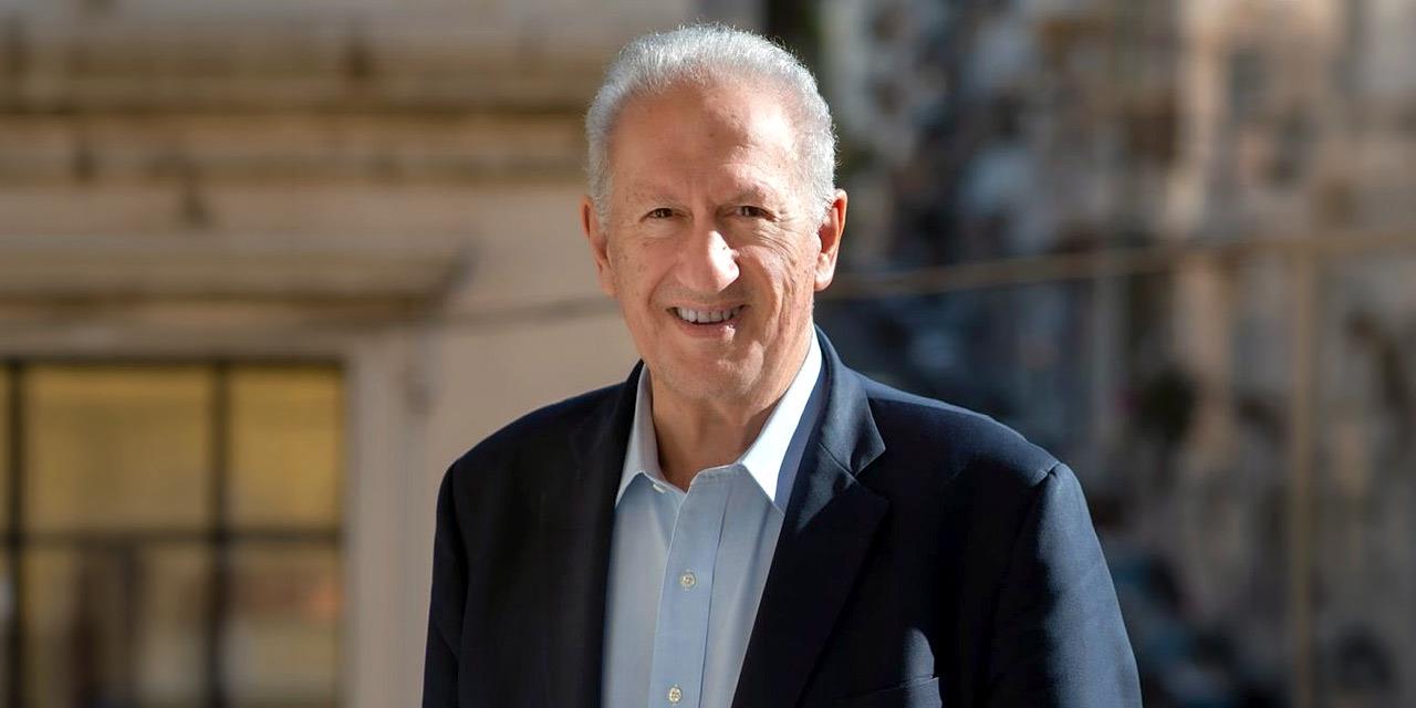 Σκανδαλίδης: Εμβρυουλκός το ΠΑΣΟΚ για την πολιτική αλλαγή
