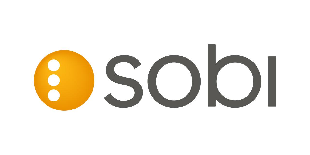 Sobi: Άλμα 29% στα έσοδα το β τρίμηνο