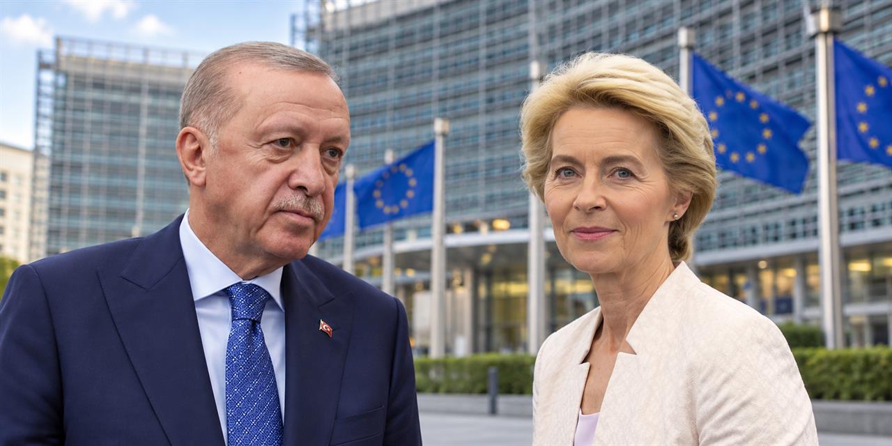 Πώς η Αθήνα «φρέναρε» την Ούρσουλα -Γιαννακόπουλος: Το πωλητήριο των €300 -Tips για ΔΑΑ, Fourlis, ΟΛΠ, Metlen