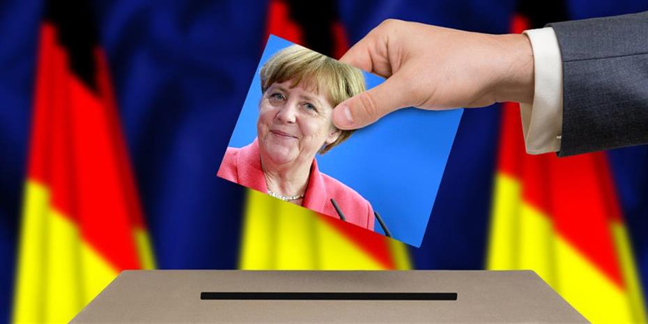 Γερμανία: Οι μισοί ψηφοφόροι θέλουν νέες εκλογές