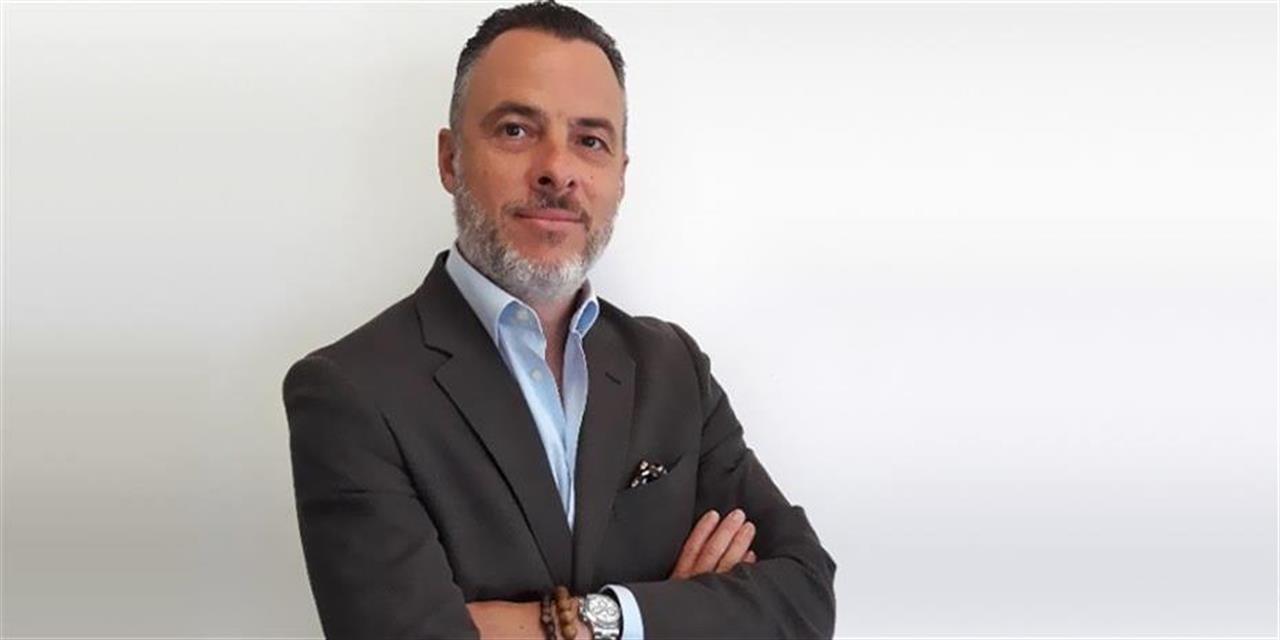 Ο Γιώργος Τσούτσος deputy CEO της Warply