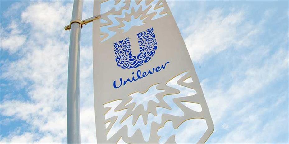 Η Unilever ανέβασε 11% τις τιμές μετά το χτύπημα από τα αυξημένα κόστη