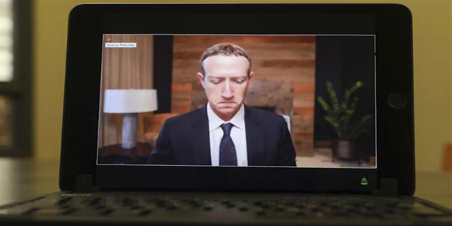 Κατάρρευση Facebook: $6 δισ. έχασε ο Zuckerberg μέσα σε λίγες ώρες