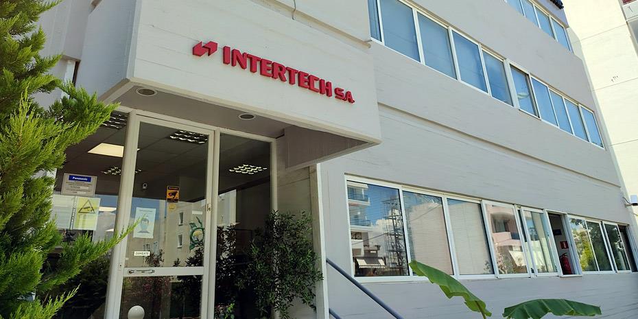 Intertech: Αύξηση εσόδων 18% και επιστροφή στα κέρδη