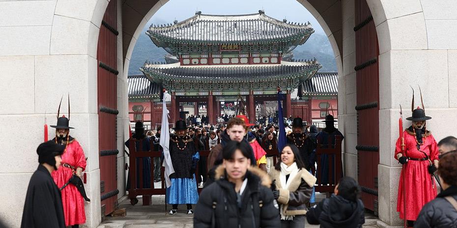 Νότια Κορέα: Ανδρας μαχαίρωσε τέσσερις και σκότωσε τους δύο