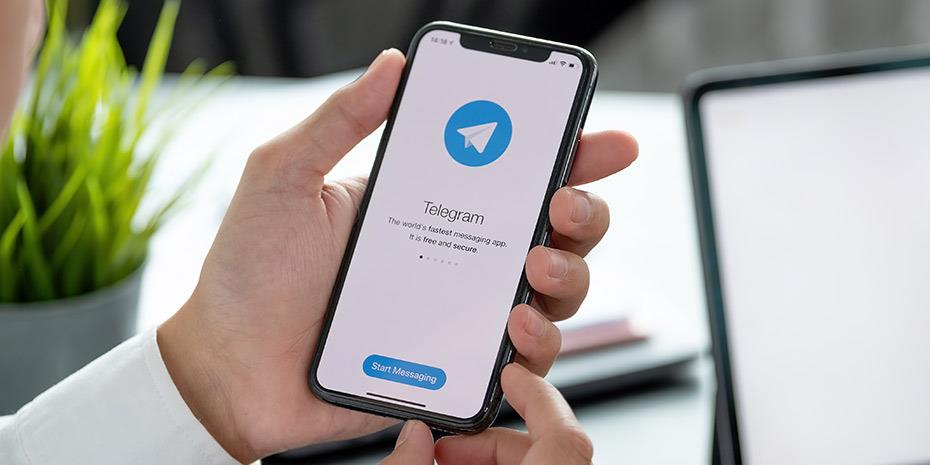 Telegram: 900 εκατ. χρήστες, εξετάζει IPO