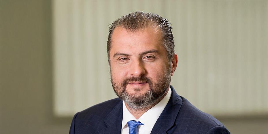 Kαθήκοντα CEO στην Howden Agents αναλαμβάνει ο Τάσος Ηλιακόπουλος