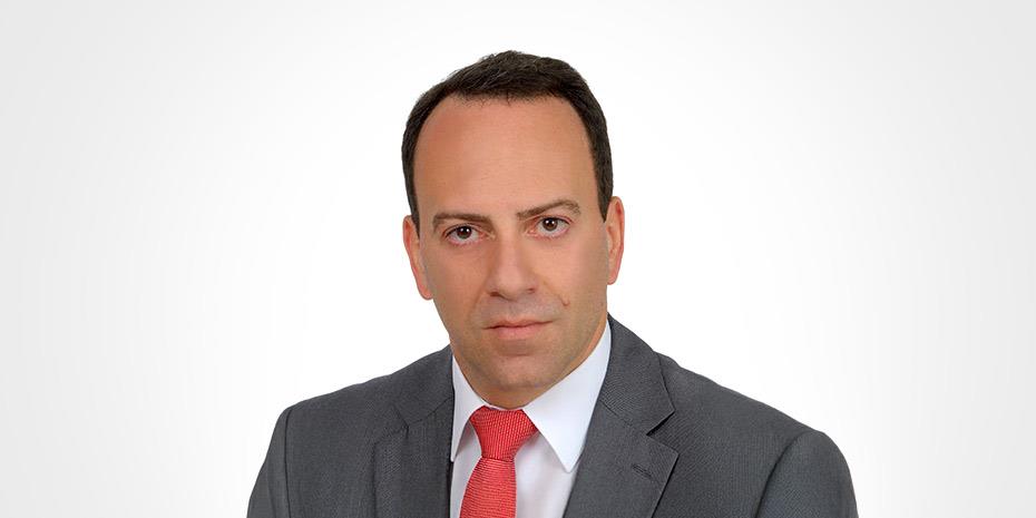 Ο Ιωάννης ΚοτζαΑϊβάζογλου Senior Corporate Executive στην Howden Hellas