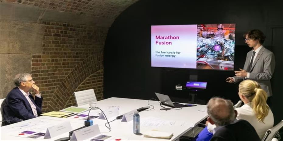 Startup ισχυρίζεται ότι μπορεί να μετατρέψει μέταλλα σε χρυσό!