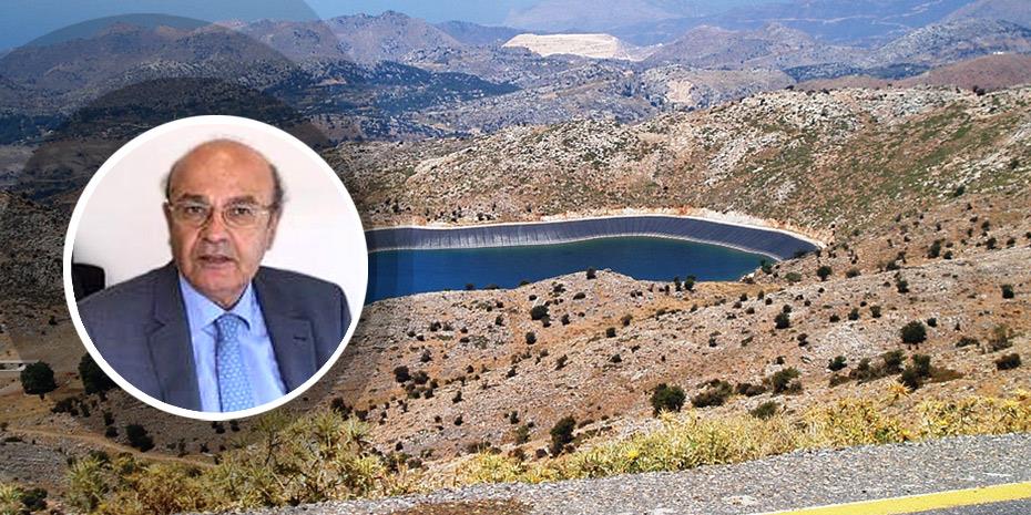 Το παράδοξο με πλημμύρες και... λειψυδρία στο Λεκανοπέδιο Αττικής