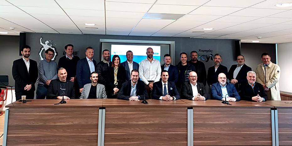 Ιδρύθηκε ο Σύνδεσμος Ελλήνων Επαγγελματιών Κύπρου