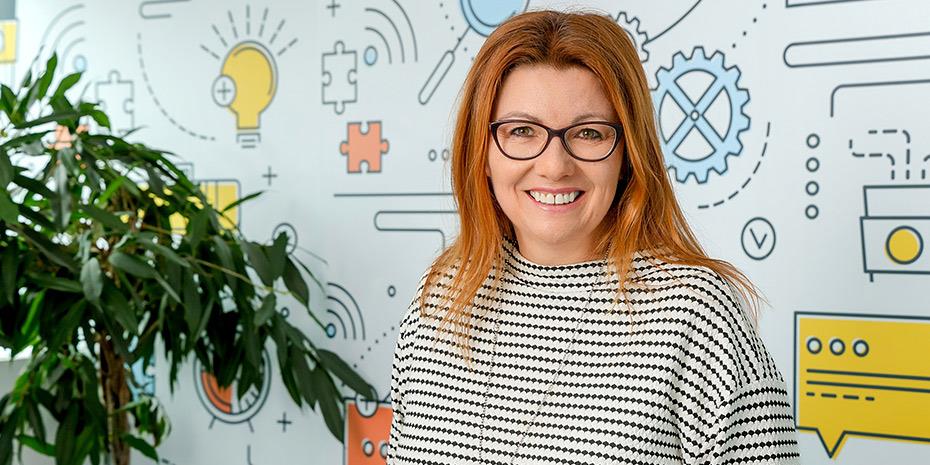 Η Lucie Edwards νέα Group Chief People & Culture Officer της tbi bank