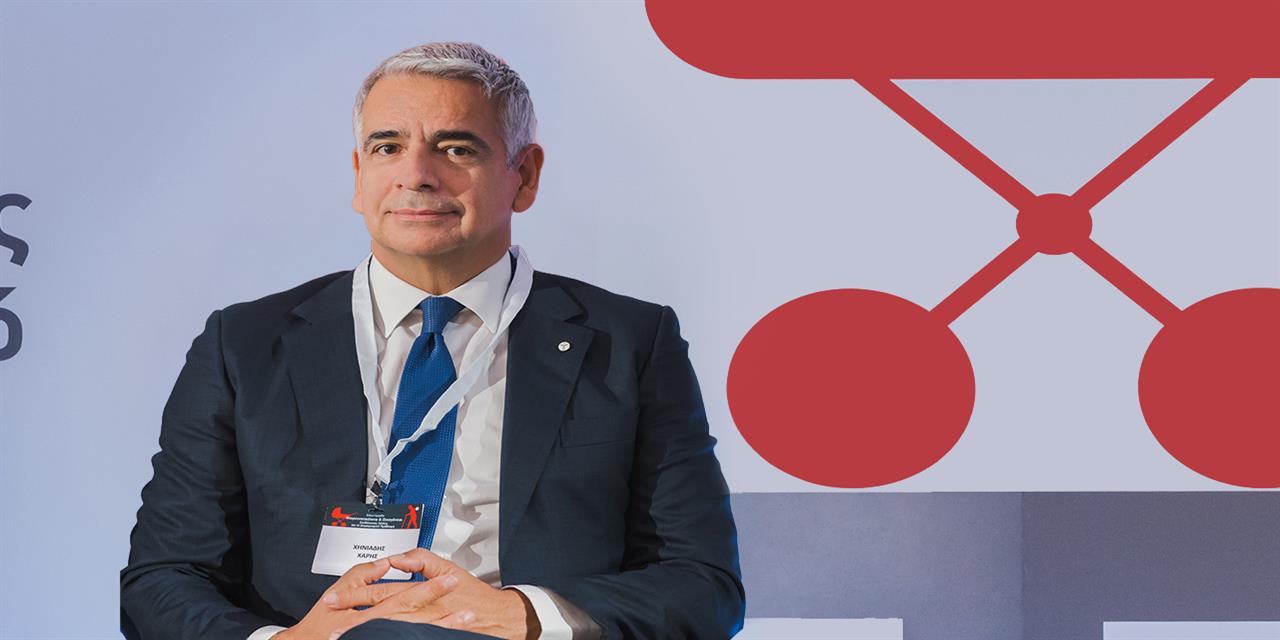 Χηνιάδης: Η ενημέρωση μπορεί να αποτελέσει λύση για την υπογονιμότητα | Πολιτική στο LivePress.gr