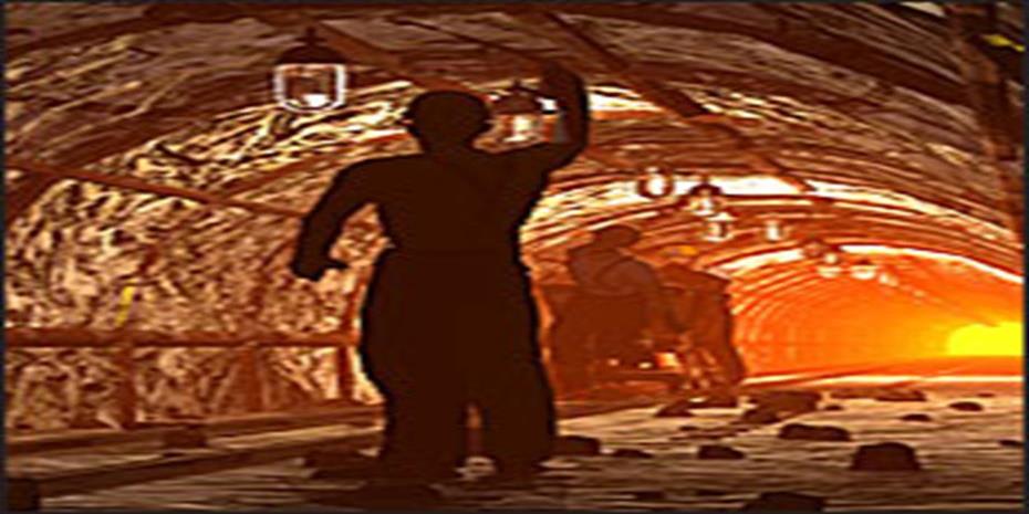 Ρελάνς Glencore για ανθρακωρυχεία της Rio Tinto