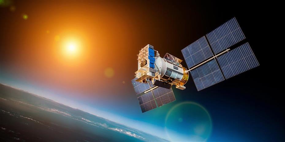 Εκτοξεύτηκε στο Διάστημα τριώροφος ευρωπαϊκός τηλεπικοινωνιακός δορυφόρος