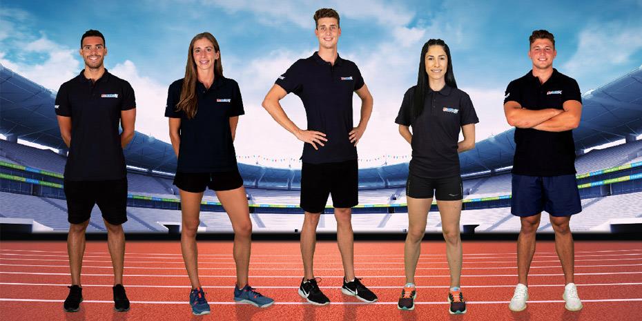 H My Ομάδα των My market ετοιμάζεται για... Ιαπωνία