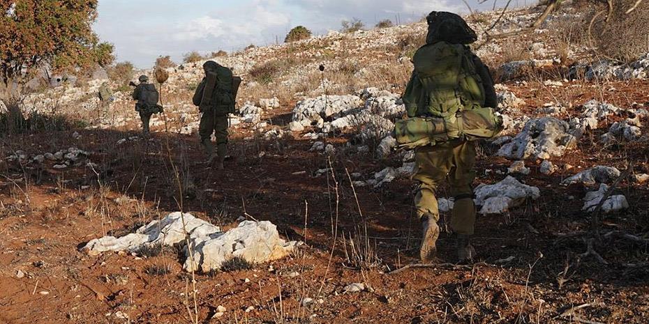 Αρνούνται να αποχωρήσουν οι κυανόκρανοι από το νότιο Λίβανο