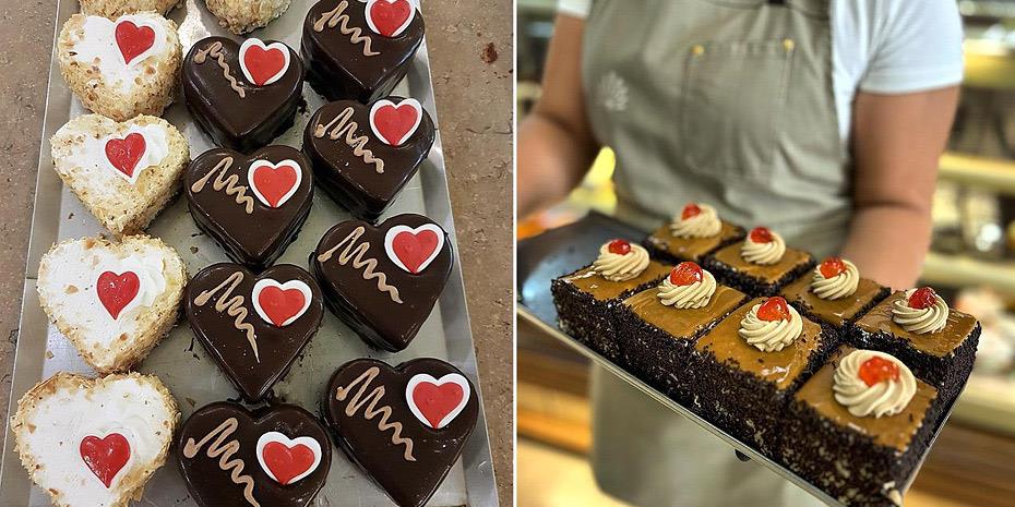 Πάστα la vista baby: Οι καλύτερες της πόλης