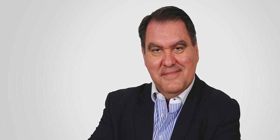 Νέος διευθυντής marketing και εταιρικής επικοινωνίας στην Τειρεσίας ο Γιάννης Σηφάκης