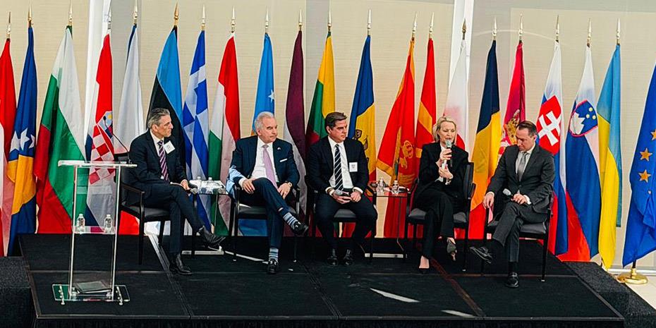 Ενέργεια: Είκοσι δύο χώρες και 50 εταιρείες στη Σύνοδο της Ουάσιγκτον