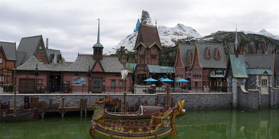 Disney: Περικοπές σε 1.000 θέσεις εργασίας