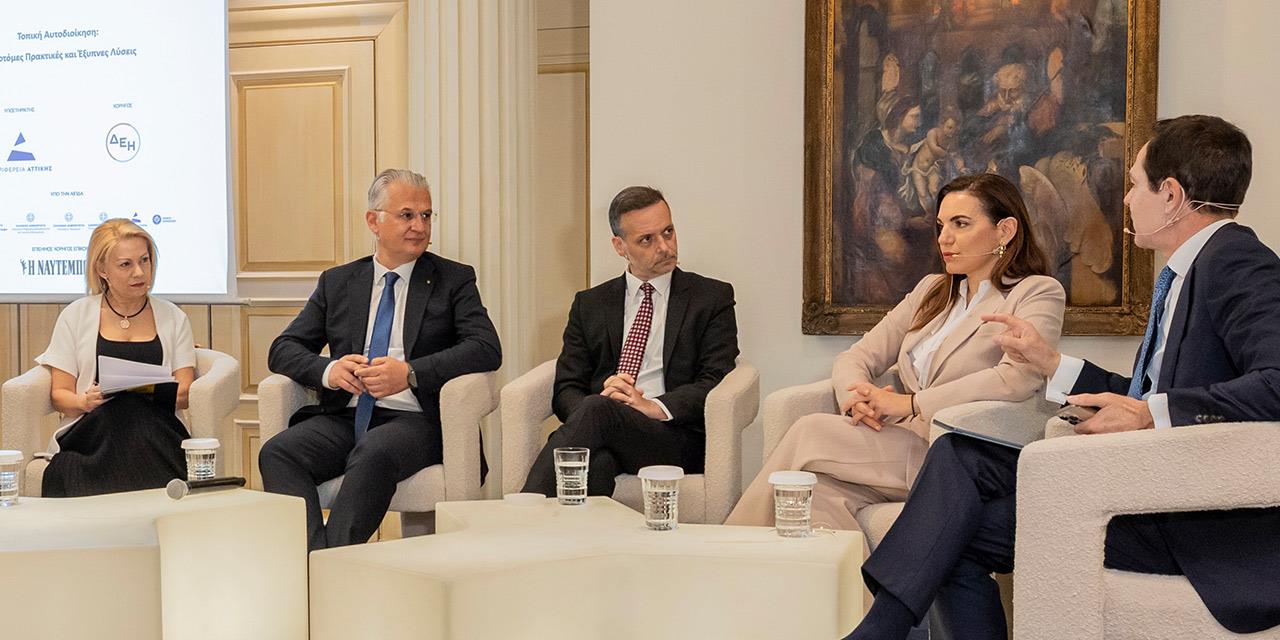 ΙΤΕΠ: Η Ελλάδα δεν υποφέρει από υπερτουρισμό, αλλά χρειάζεται σχεδιασμό