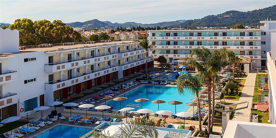 Χρεοκοπία βλέπουν δύο στα τρία ξενοδοχεία στην Ελλάδα