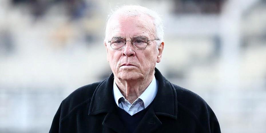 «Έφυγε» από τη ζωή ο Σάββας Θεοδωρίδης