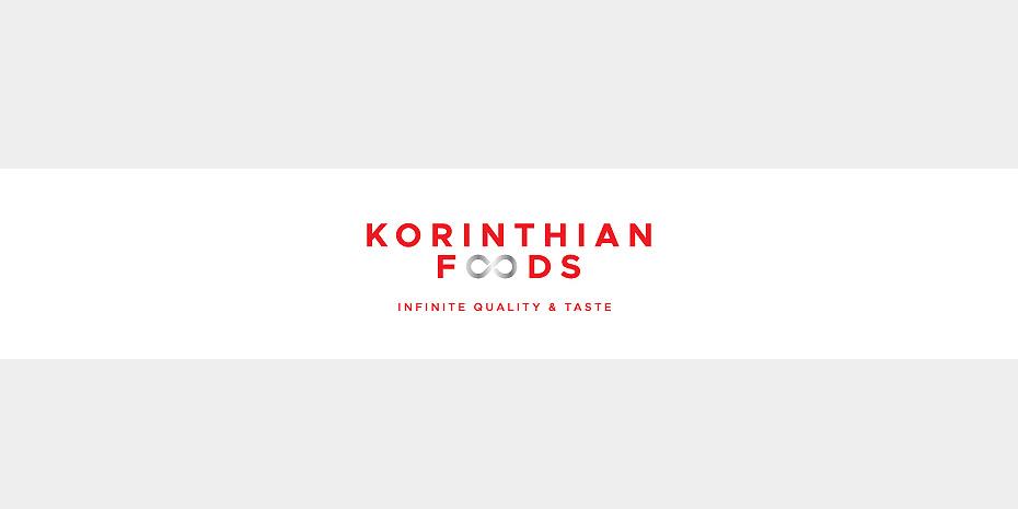 Αύξηση τζίρου 75% το 2023 για την Korinthian Foods